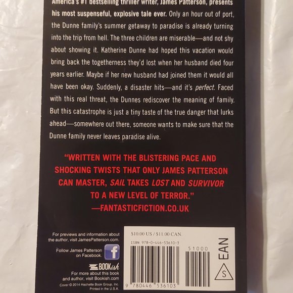 Sail - Picture 2 of 4